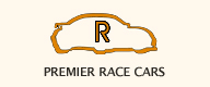 Premier Race Car Gallery