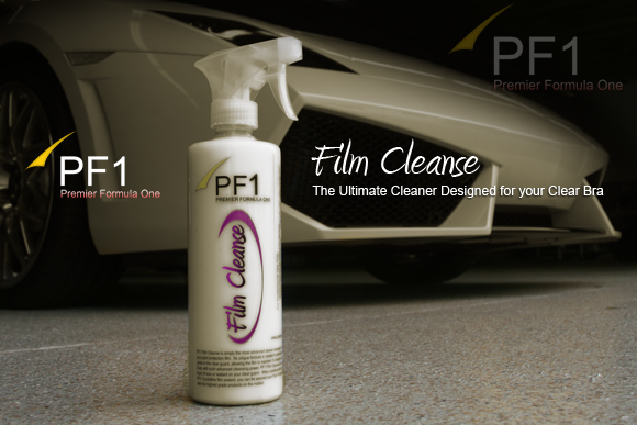 PF1 Film Cleanse